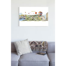 Load image into Gallery viewer, Bristol - Canvas