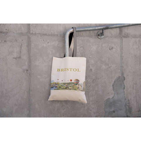 Bristol Edge-to-Edge Tote Bag