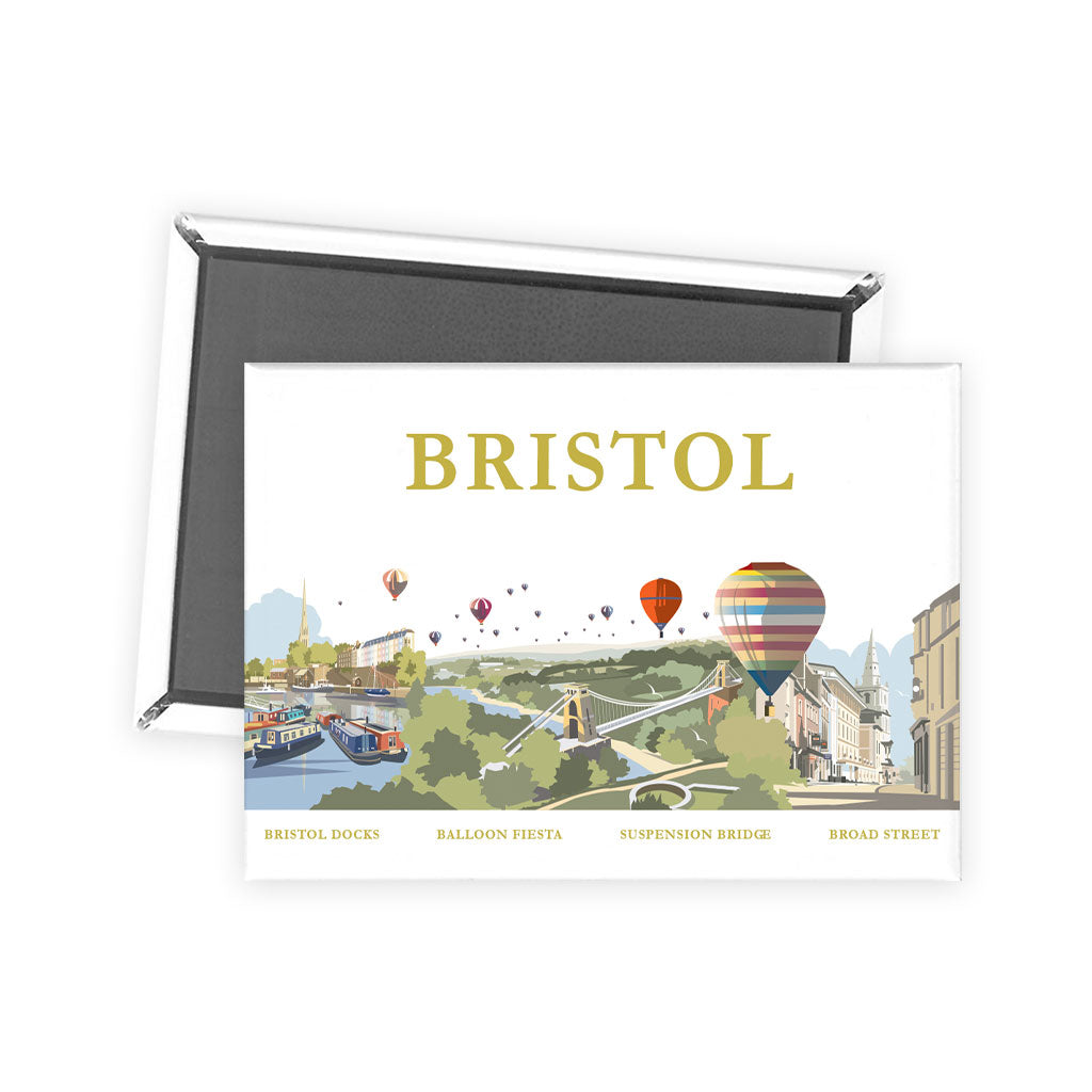 Bristol Dave Thompson Art