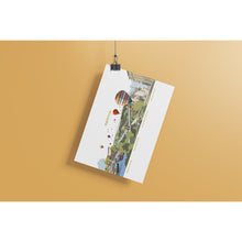 Load image into Gallery viewer, Bristol Art Print