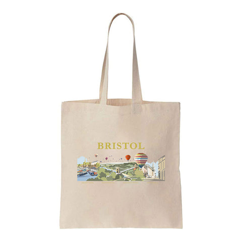 Bristol Tote Bag