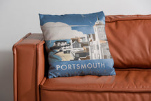 Load image into Gallery viewer, Portsmouth Cushion