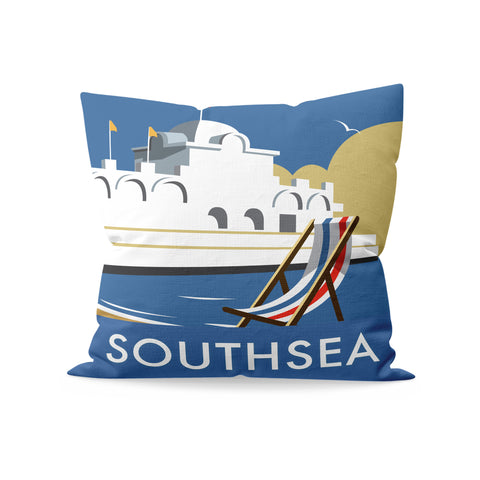 Southsea Cushion