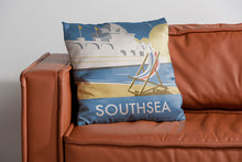 Load image into Gallery viewer, Southsea Cushion