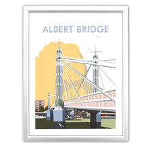 Load image into Gallery viewer, Albert Bridge Art Print
