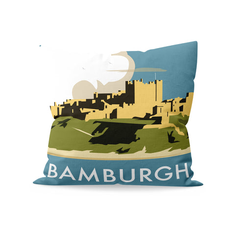 Bamburgh Cushion