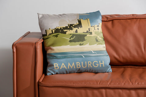Bamburgh Cushion