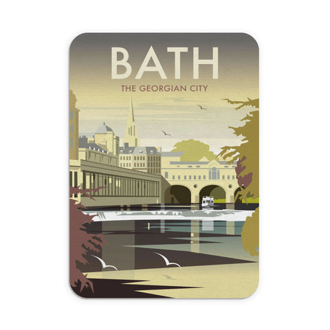 Bath Mouse Mat