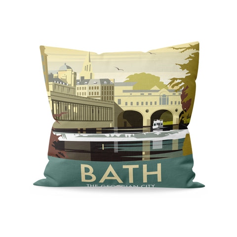 Bath Cushion