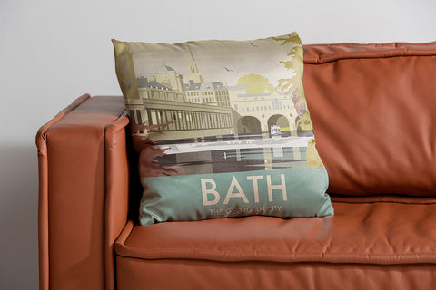 Bath Cushion