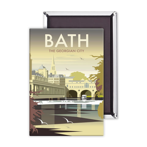Bath Magnet