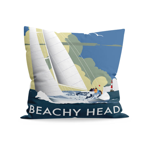Beachy Head Cushion