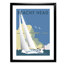 Load image into Gallery viewer, Beachy Head Art Print