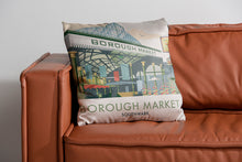 Load image into Gallery viewer, Borough Market Cushion