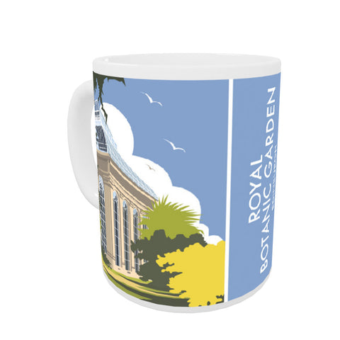 Royal Botanic Garden, Edinburgh - Mug