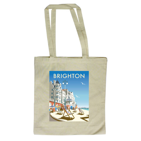 Brighton Tote Bag