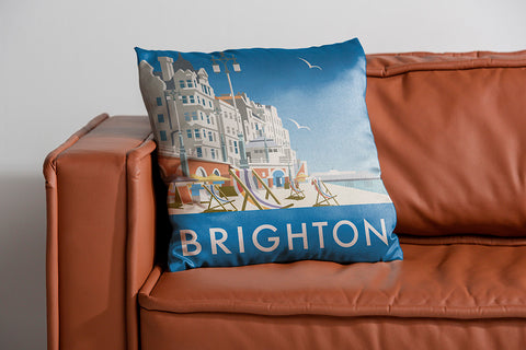 Brighton Cushion