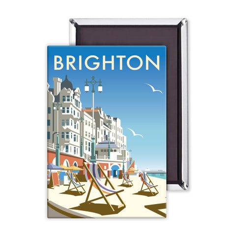 Brighton Magnet