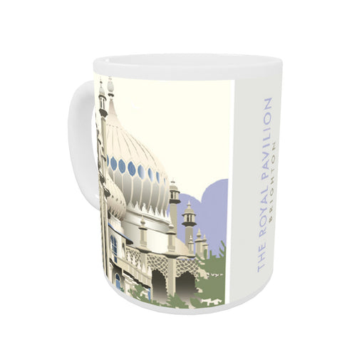 Brighton Pavilion - Mug