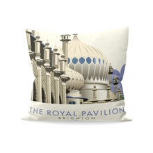 Load image into Gallery viewer, Rotal Pavilion, Brighton Cushion