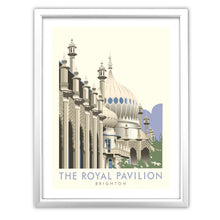 Load image into Gallery viewer, Rotal Pavilion, Brighton Art Print