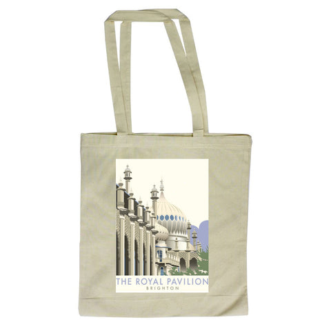 Rotal Pavilion, Brighton Tote Bag