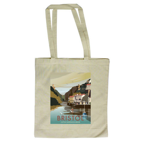 Bristol Tote Bag