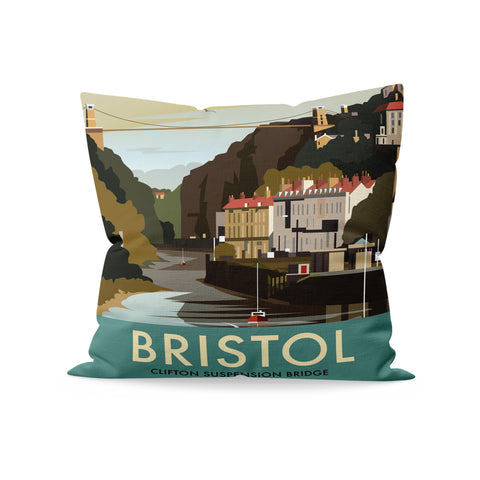 Bristol Cushion