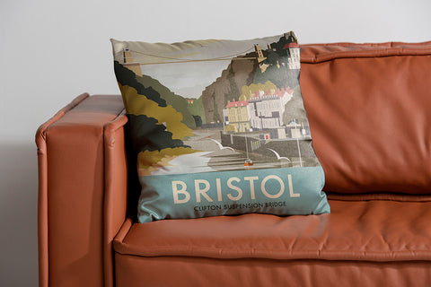 Bristol Cushion