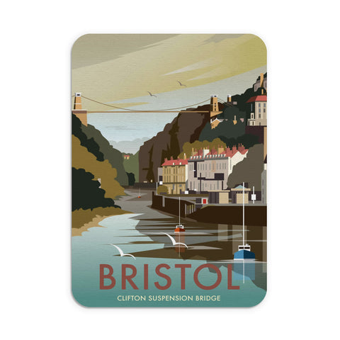 Bristol Mouse Mat