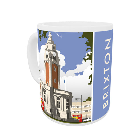 Brixton, London - Mug