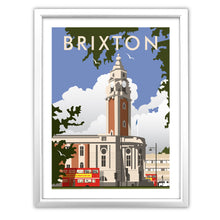 Load image into Gallery viewer, Brixton Art Print