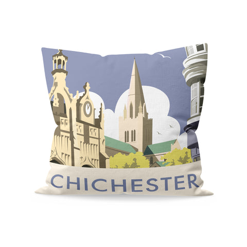 Chichester Cushion