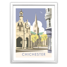 Load image into Gallery viewer, Chichester Art Print