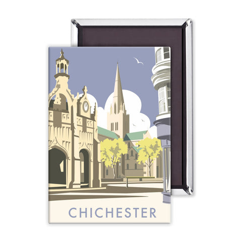 Chichester Magnet