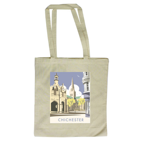 Chichester Tote Bag
