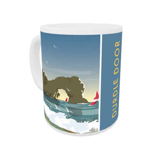 Durdle Door, Dorset - Mug