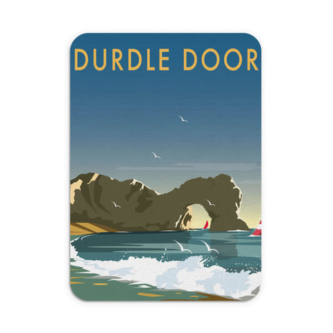 Durdle Door Mouse Mat