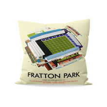 Load image into Gallery viewer, Fratton Park Cushion