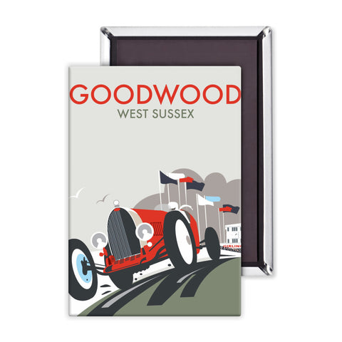 Goodwood Magnet