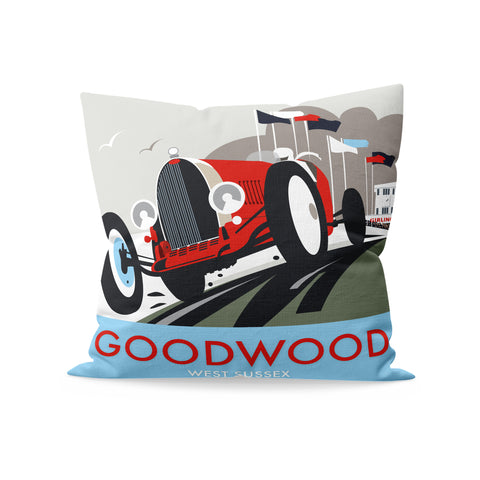 Goodwood Cushion