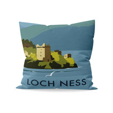 Load image into Gallery viewer, Loch Ness Cushion