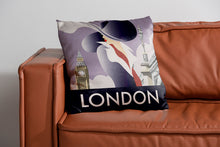 Load image into Gallery viewer, London Cushion