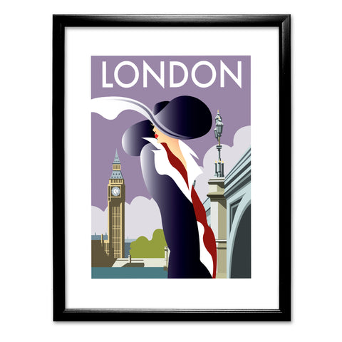 London Art Print