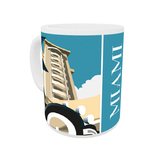 Miami - Mug