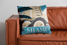 Load image into Gallery viewer, Miami Cushion