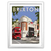 Load image into Gallery viewer, Brixton Art Print