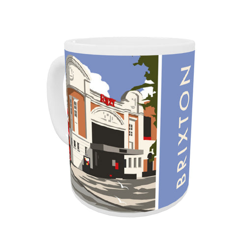 Ritzy Cinema, Brixton - Mug