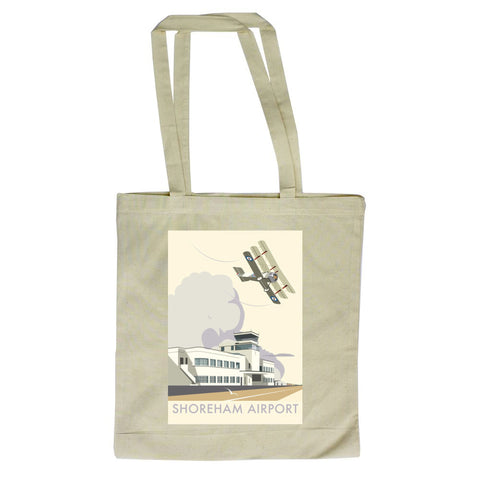 Shoreham Airport Tote Bag