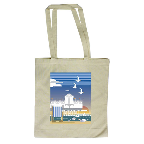 Southsea Tote Bag